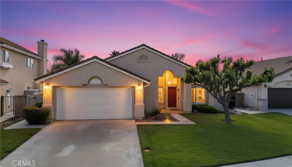 44733 Avita Circle