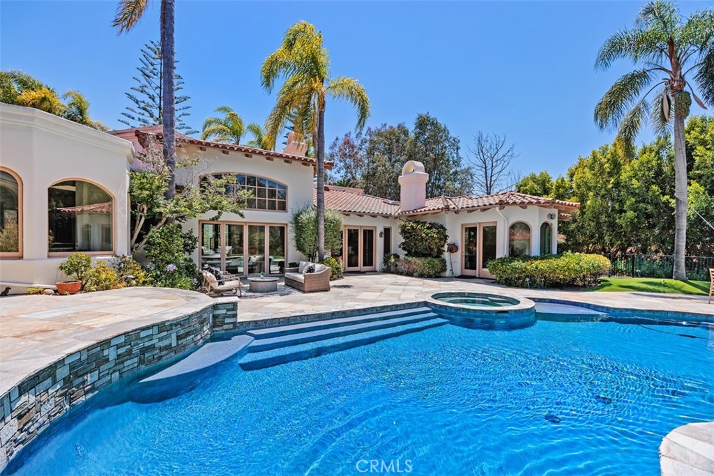 16772 Camino Sierra Del Sur