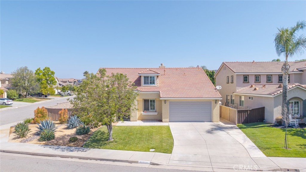 23278 Highland Oaks Court