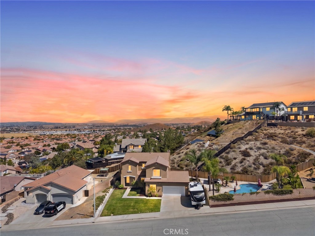27740 Sagebrush Road