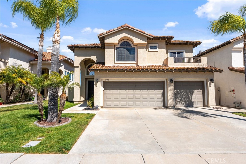 45030 Camino Veste