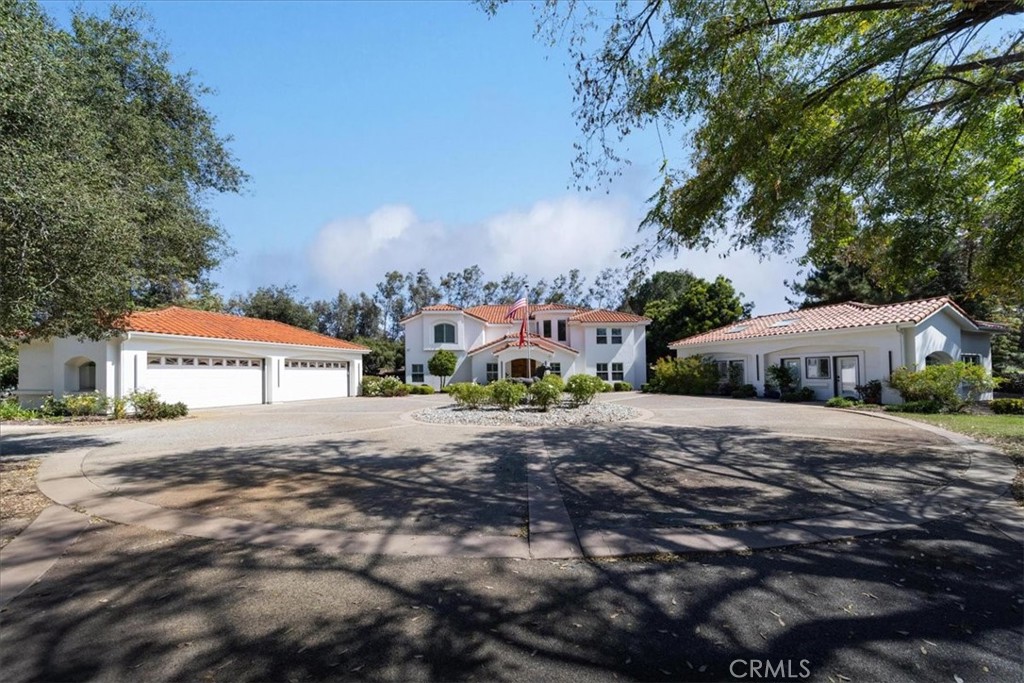 37626 Avenida La Cresta
