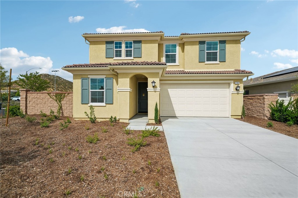 27107 Kodiak Court