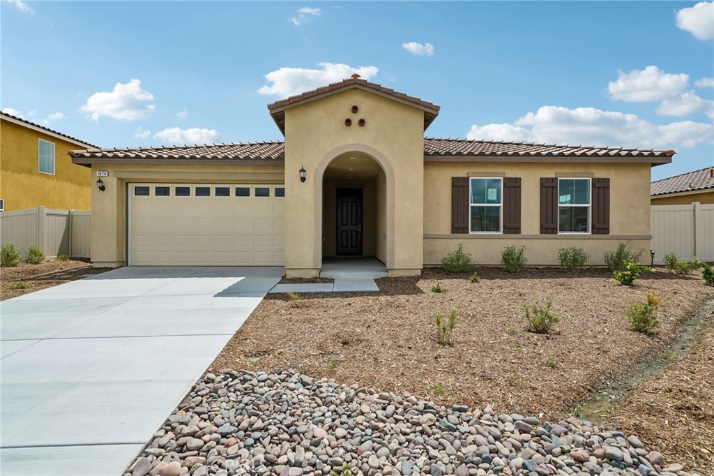 27341 Dunite Drive