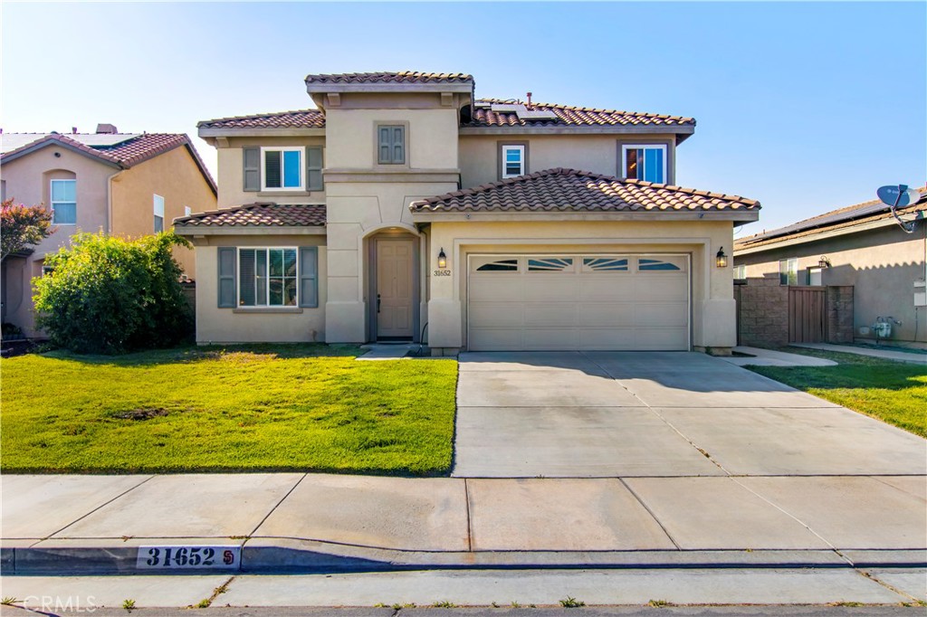 31652 Umbria Lane