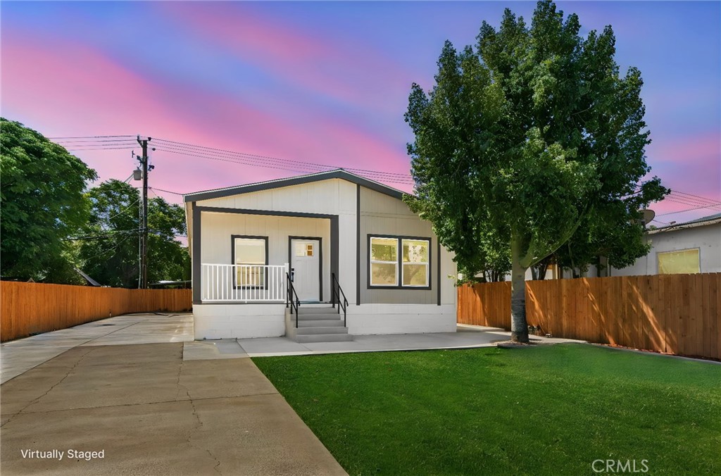 32850 Gregory Place
