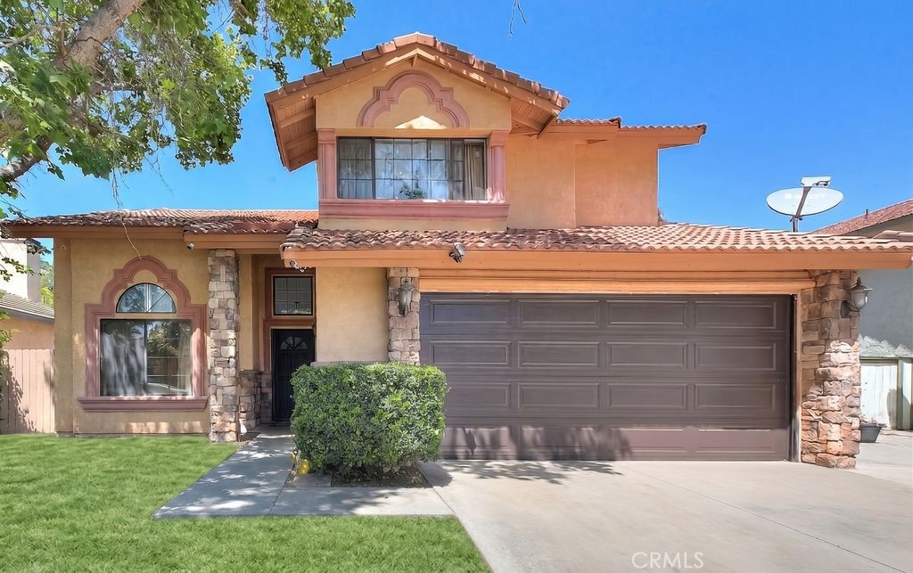32465 Somerset Drive