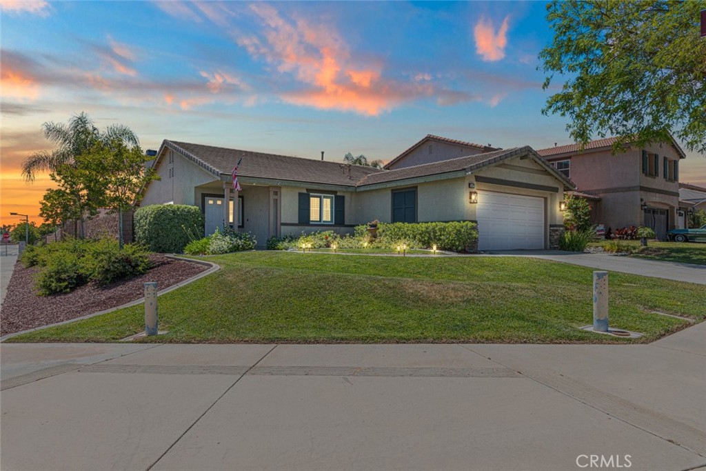 25617 Mesa Edge Court