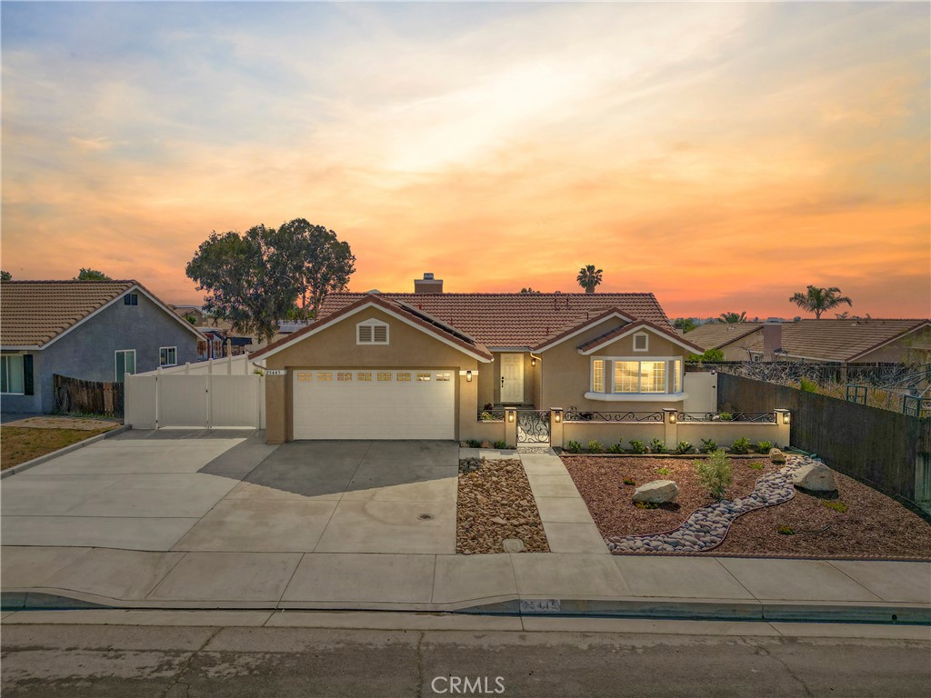 25445 Sun City
