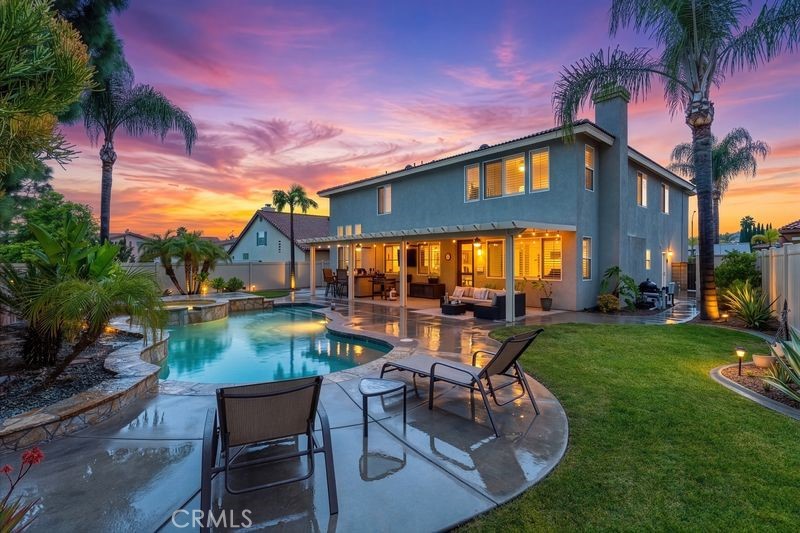 23548 Hamlin Court
