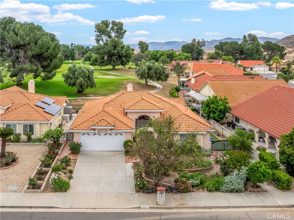 2573 Maple Drive