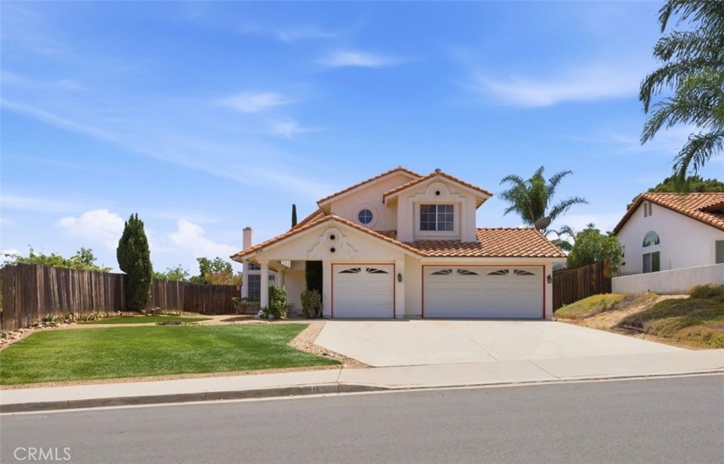 16514 Mountain