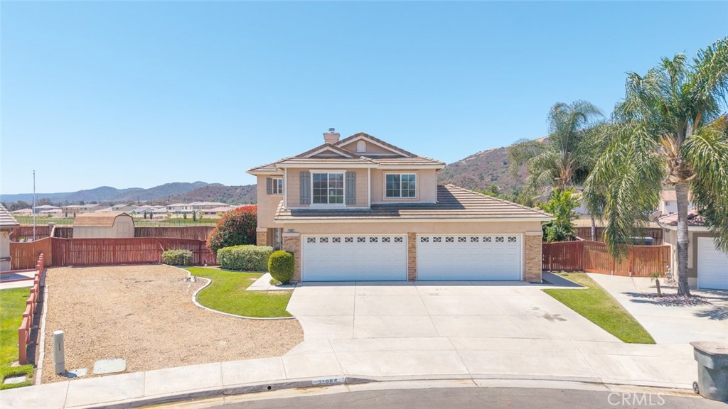21965 Carnation Lane
