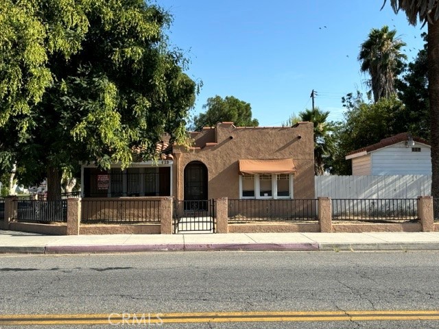 629 Latham Avenue