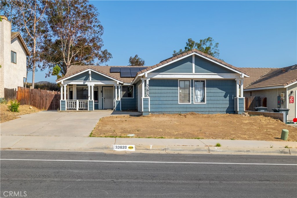 33820 Canyon Ranch Road