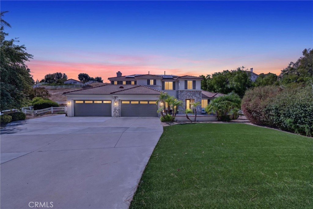 40639 Baccarat Road