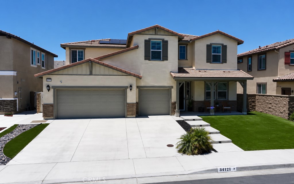 34121 Kensington