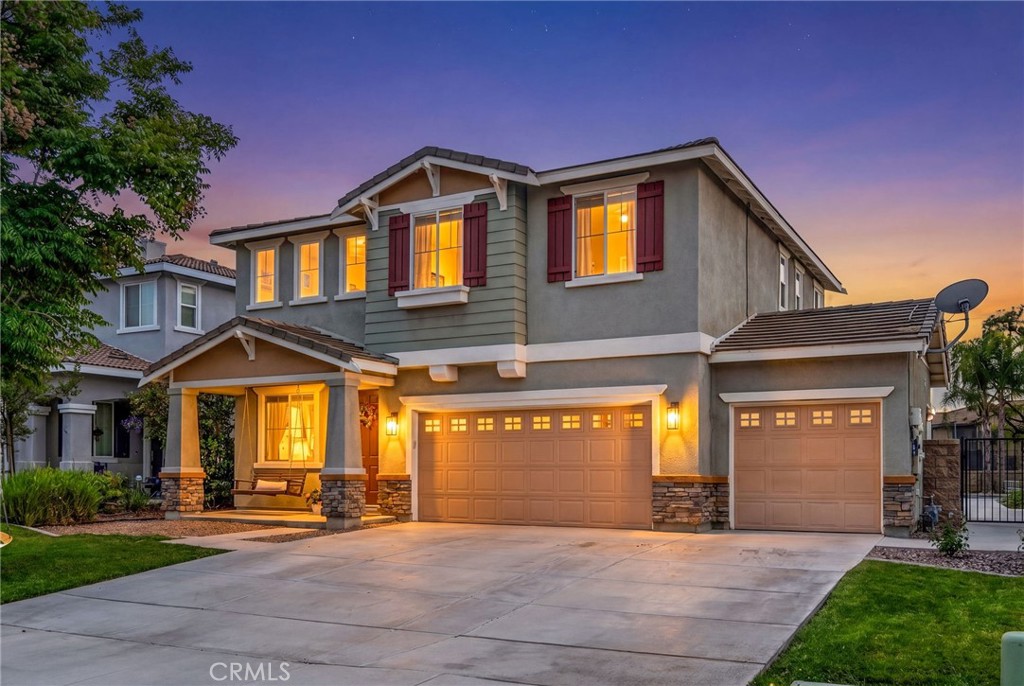 29143 Gooseneck Trail
