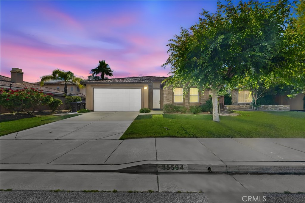 35594 Cloche Drive
