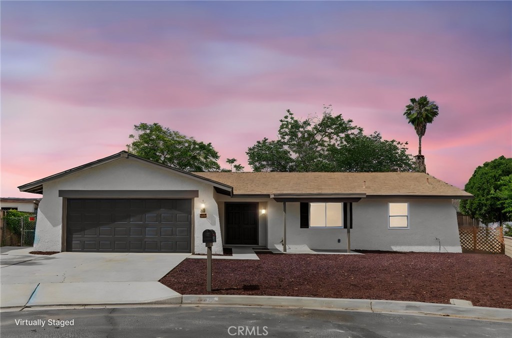 40480 Marsha Court