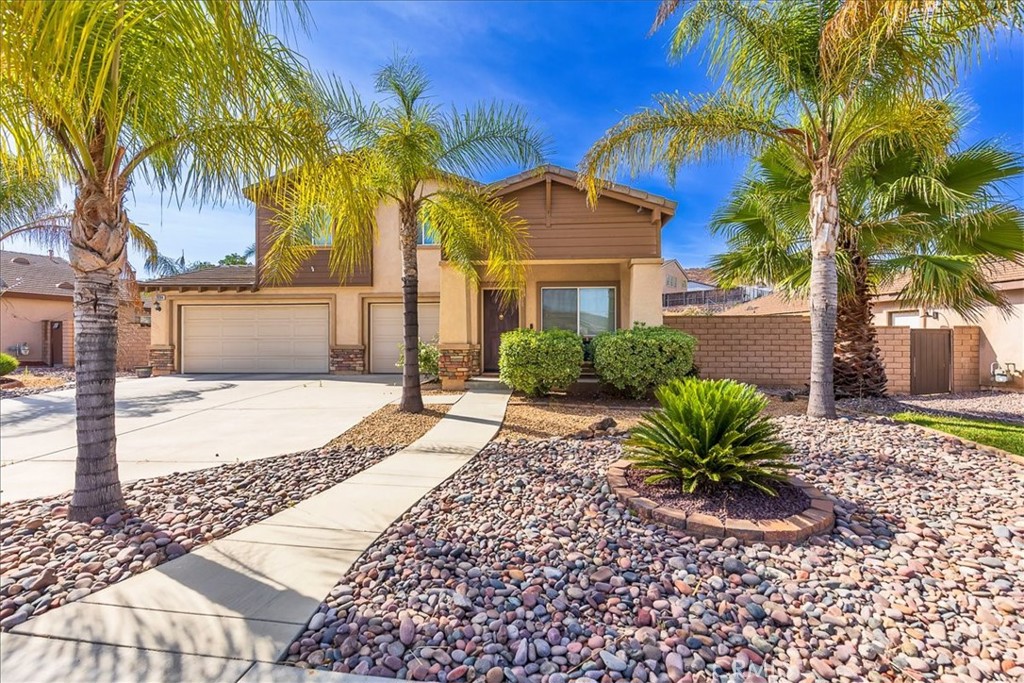 28984 Escalante Road