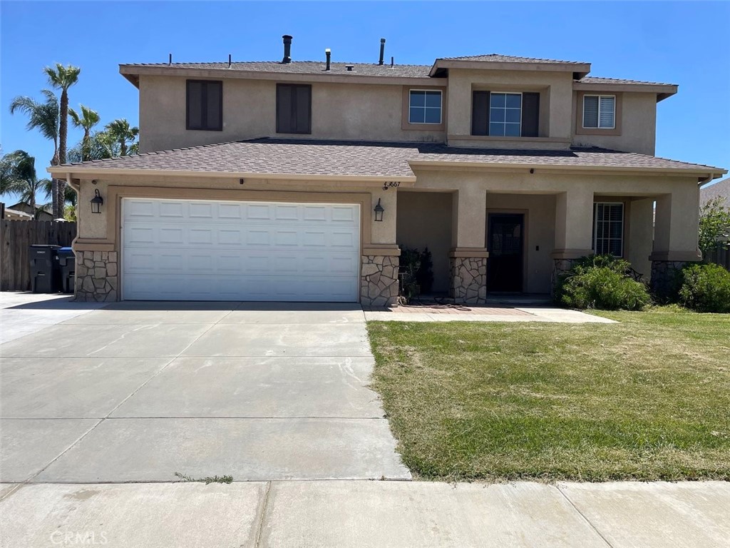 43667 Yukon Court