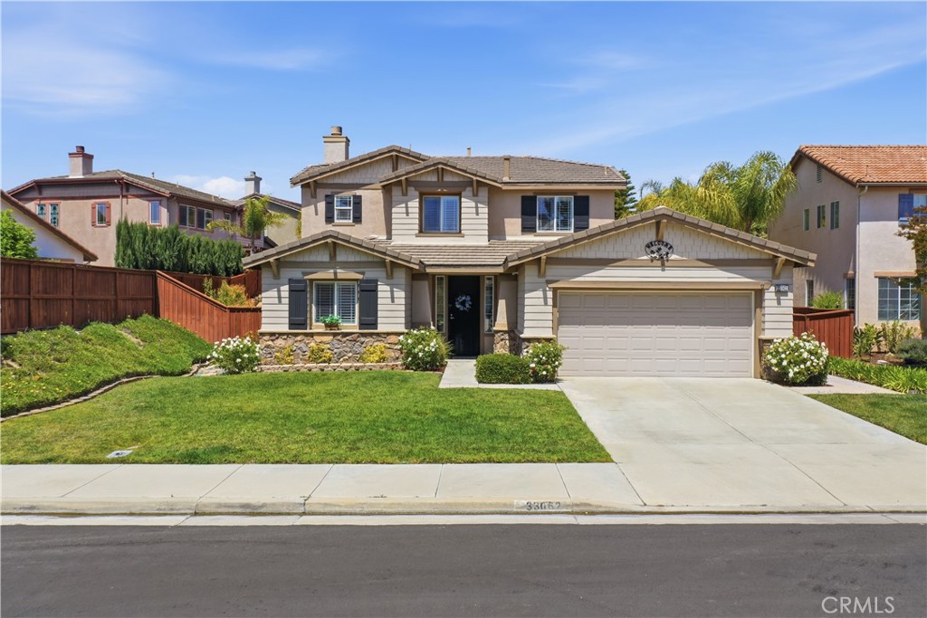 33062 Fox Road