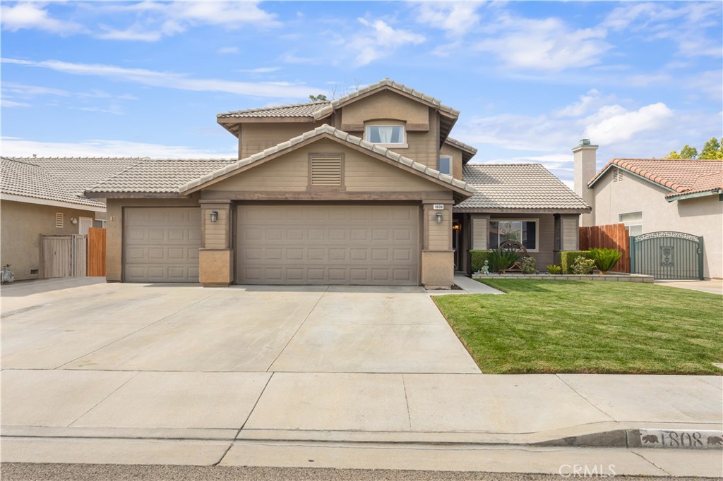 1808 Rosemont
