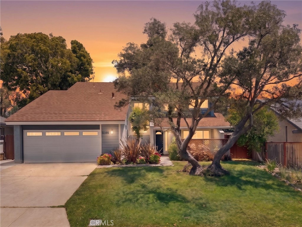 30180 Villa Alturas Drive