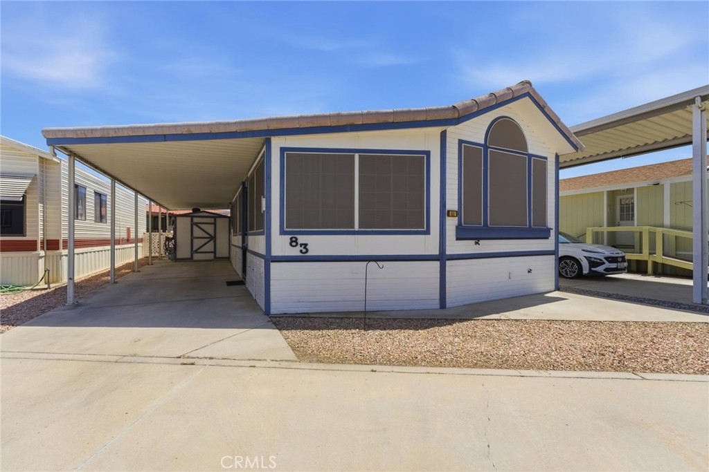 1295 Cawston
