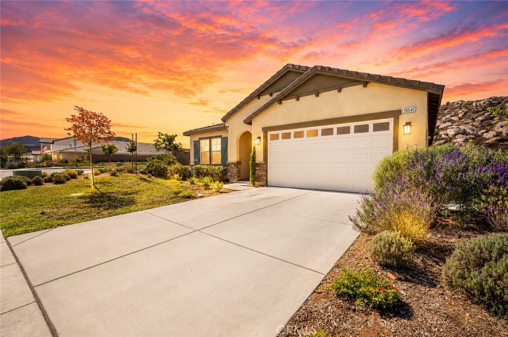 26545 Dash Drive