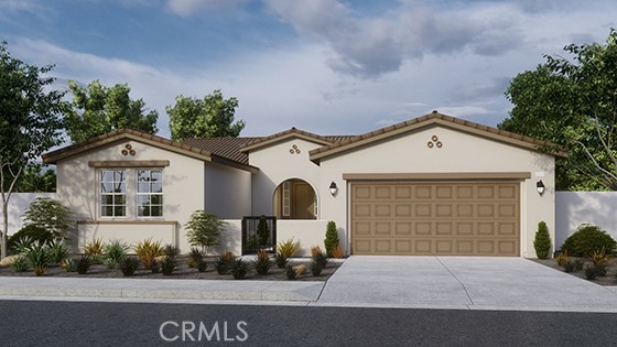 81807 Mission Palms Drive