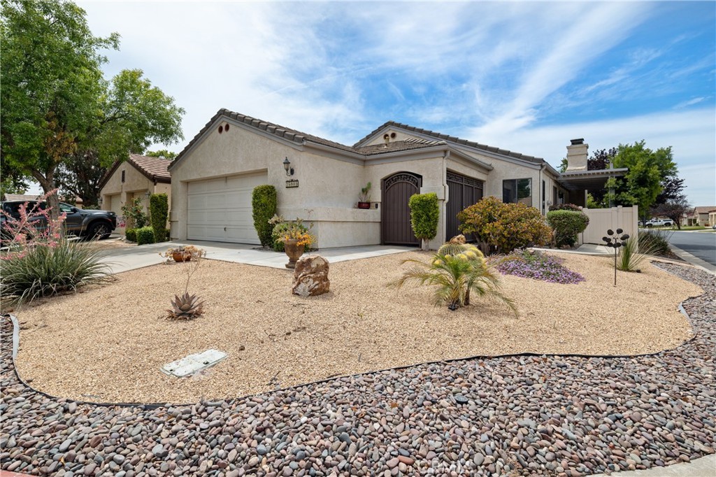 25905 Camino Juarez