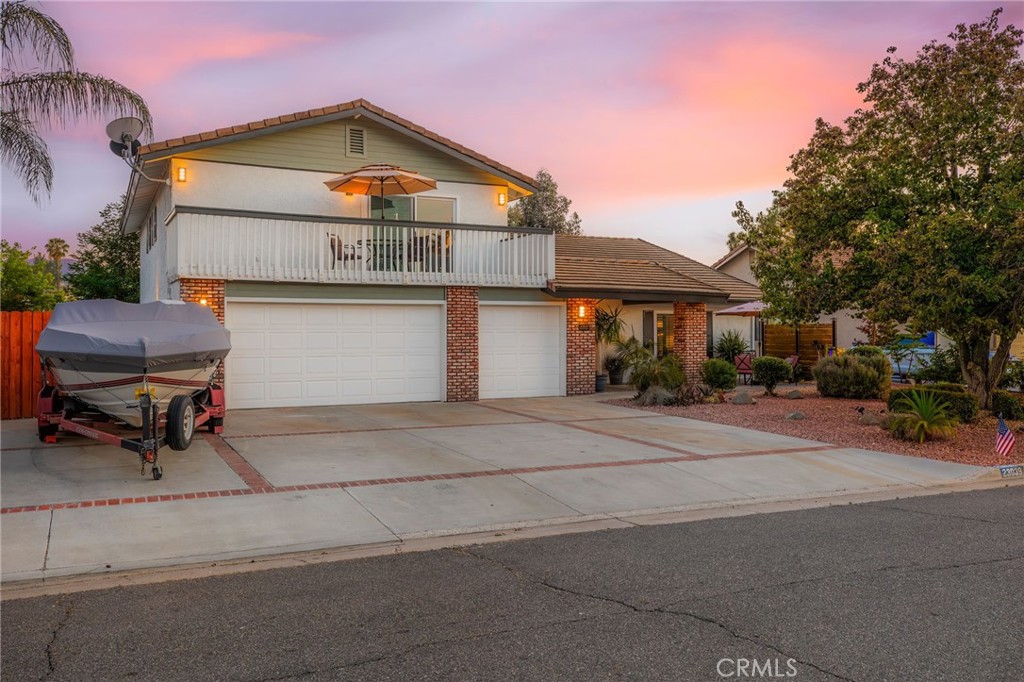 23039 Blue Bird Drive