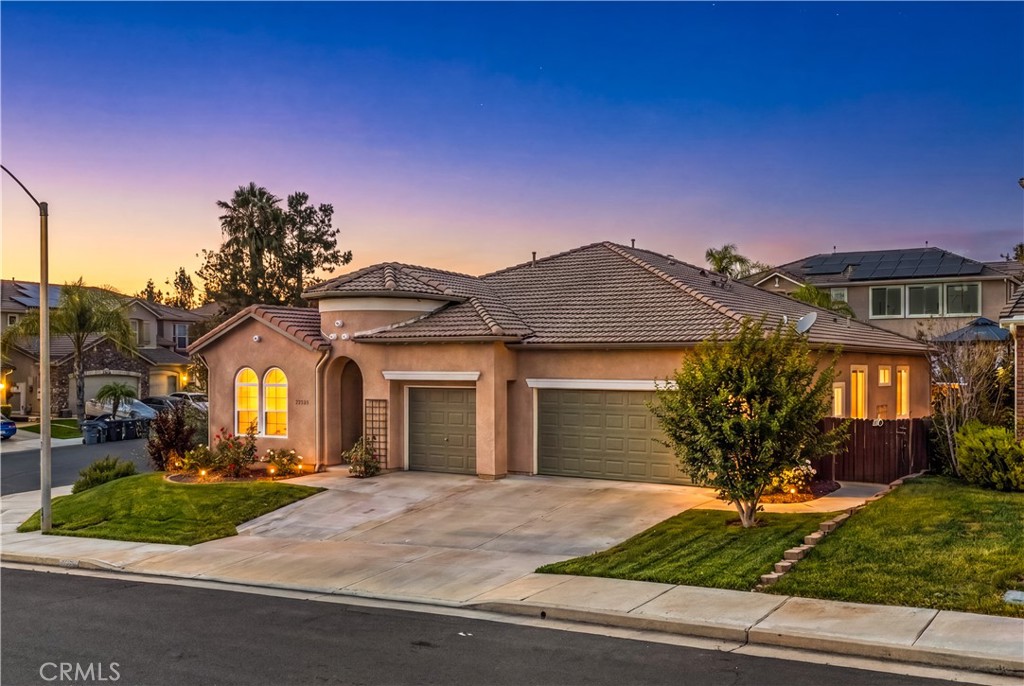 32004 Camino Rabago