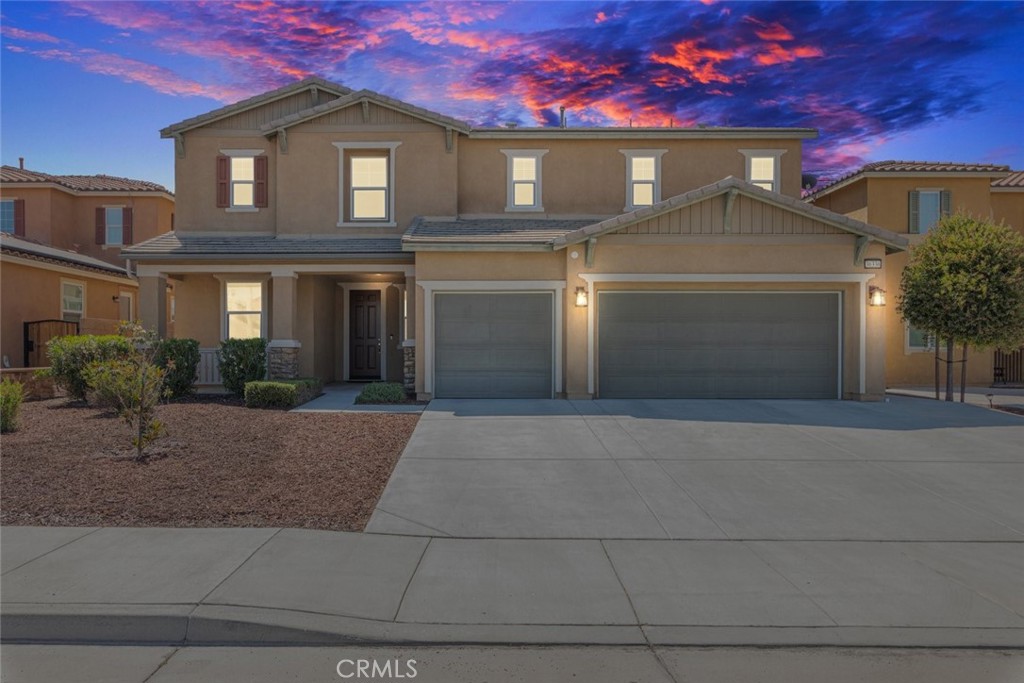 36336 Golden Poppy Lane