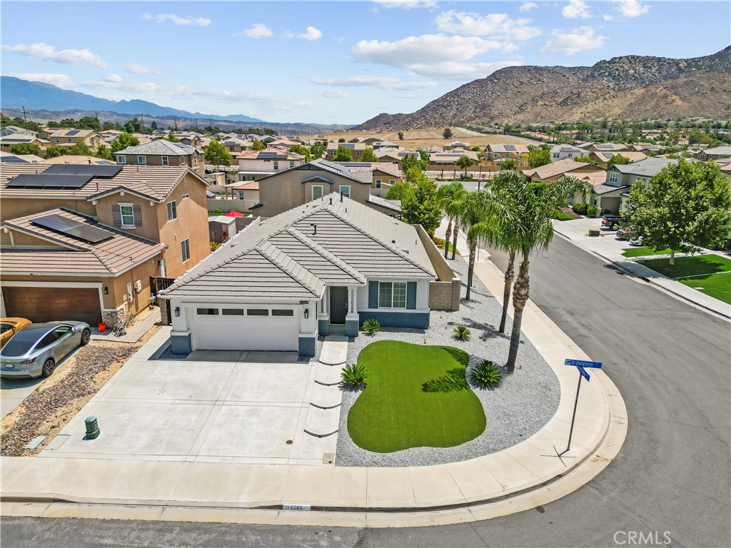 14366 Arborglenn