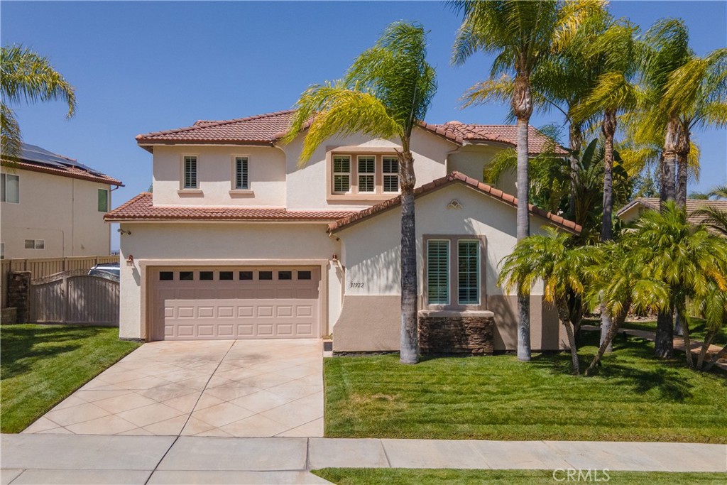 31922 Manzanita Lane