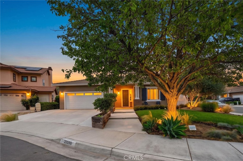 29598 Little Fox Court