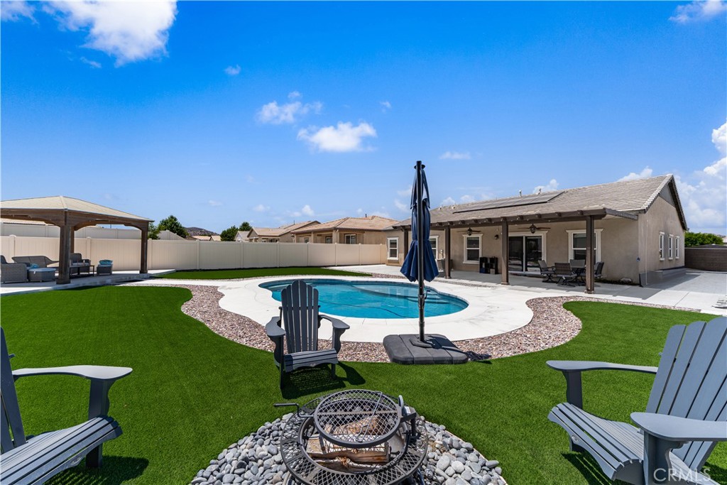 26257 Barrack Court