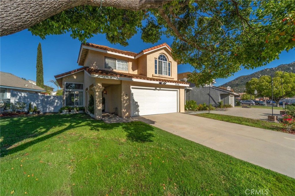 30780 Loma Linda