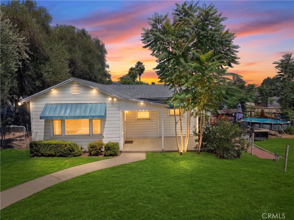 33267 Pederson St