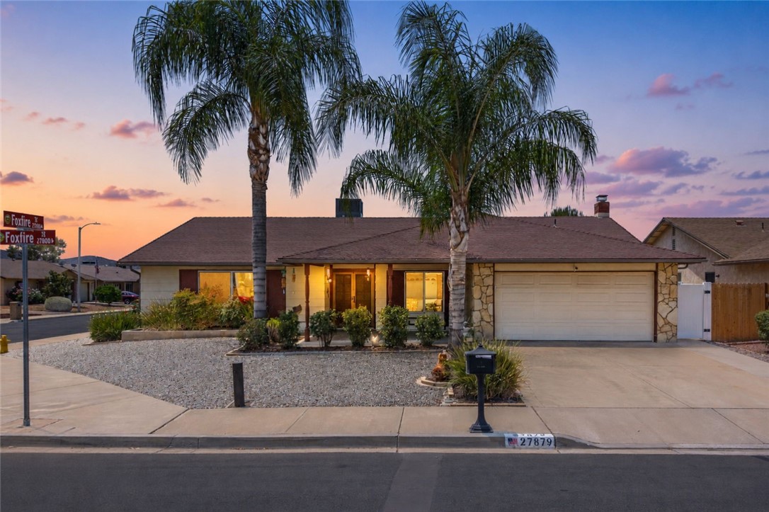 27879 Foxfire Street