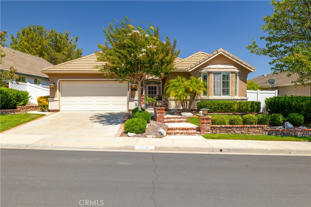 39372 Beringer Drive