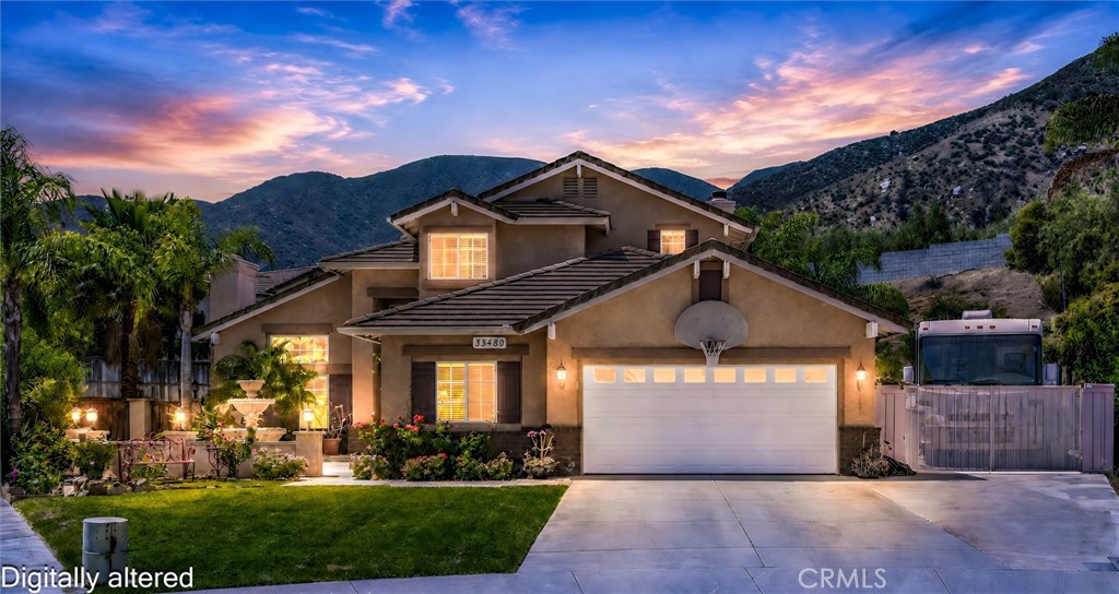 33480 Megan Court