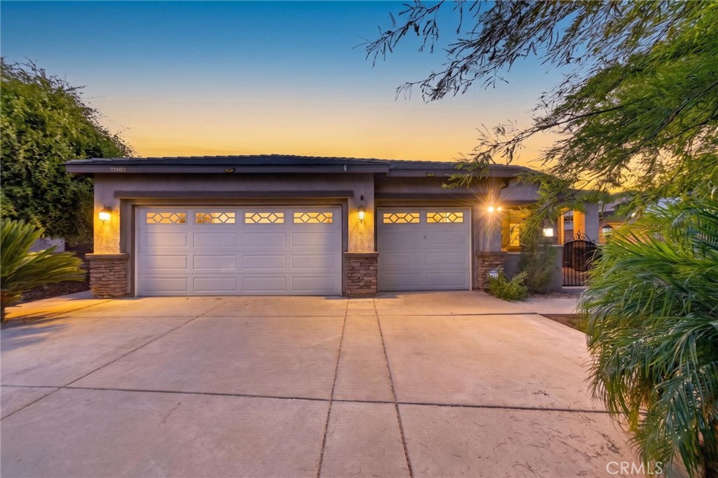 29403 Canyon Valley Drive