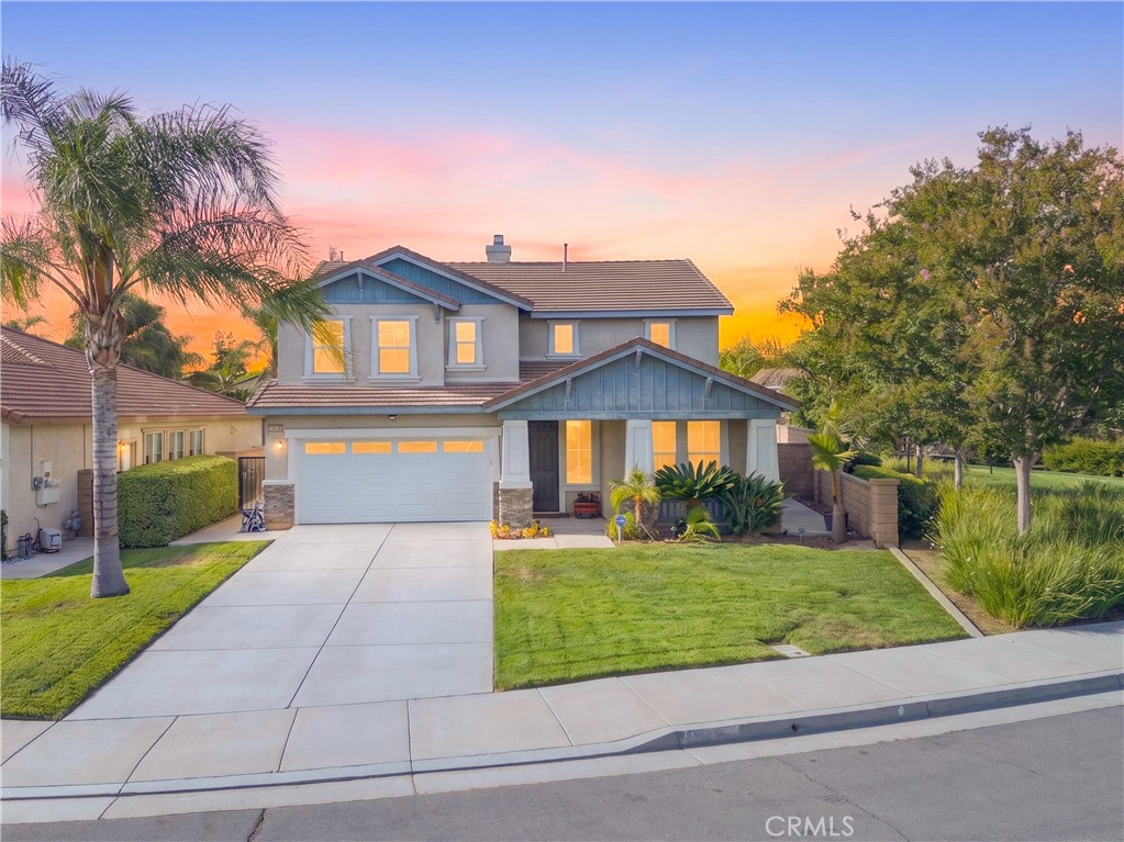 30592 Red Fox Court