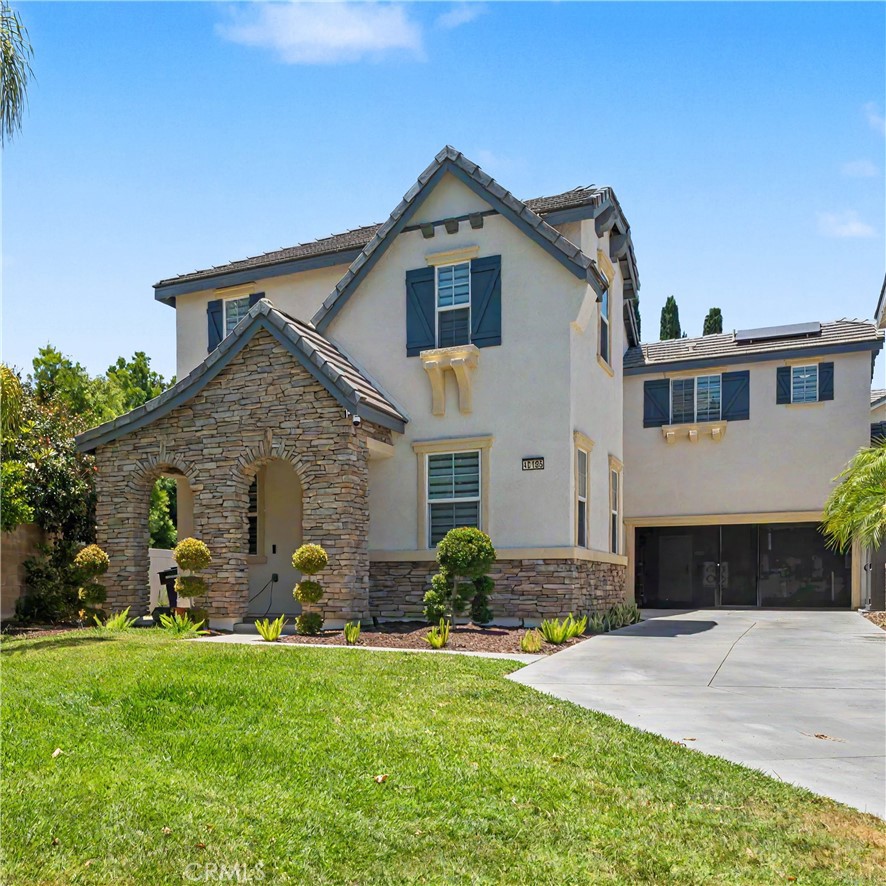 40185 Canton Court