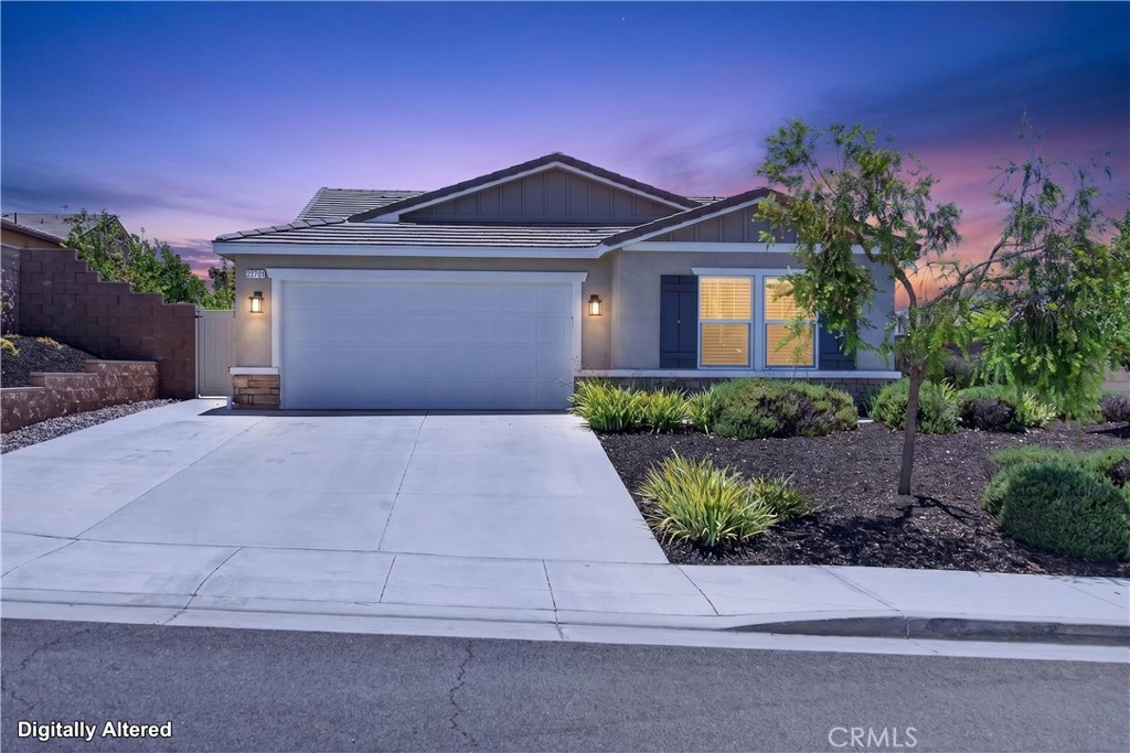22701 Summer Sage
