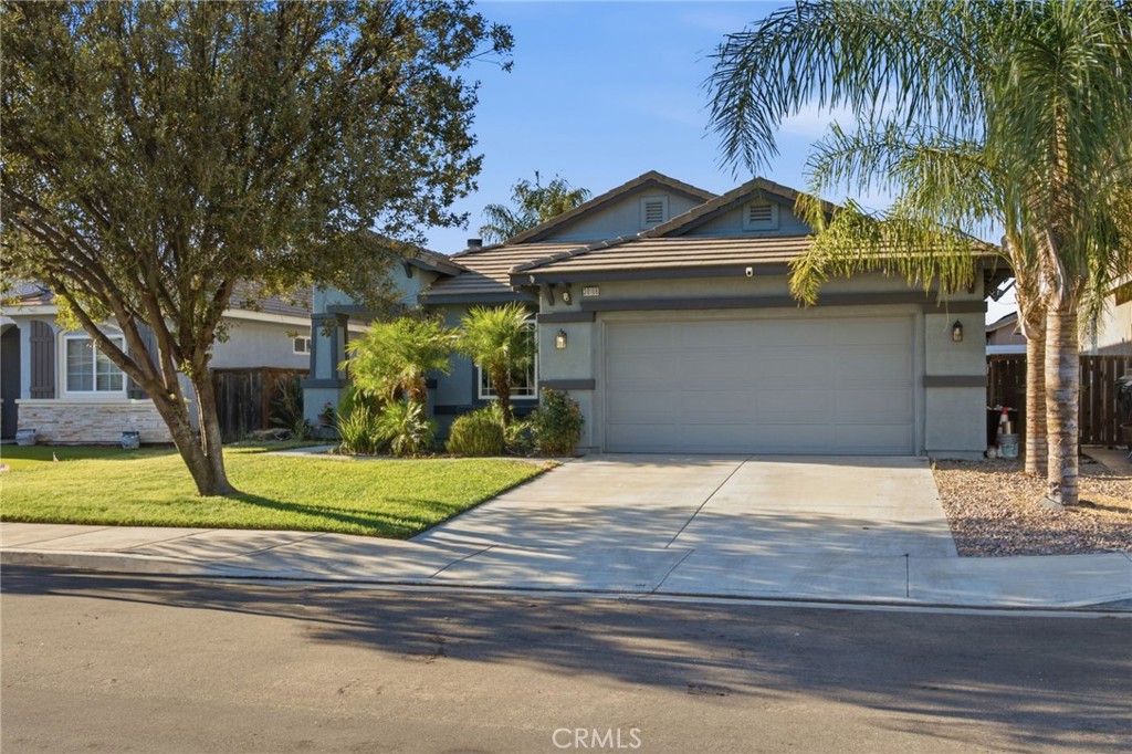 30108 Hardrock Drive